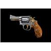 Image 1 : Custom Smith & Wesson. From The Roy Rogers - Dale Evans Museum