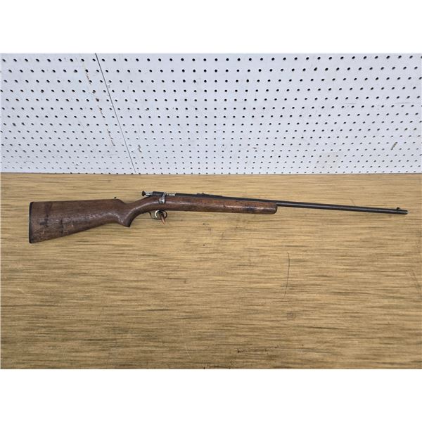 Winchester Model 67 Bolt Action Rifle (C64)