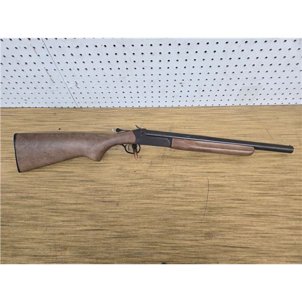 Cooey Model 840 Break Action Shotgun  (C64)