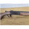 Image 3 : Cooey Model 840 Break Action Shotgun  (C64)