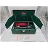 Image 2 : Coleman two-burner camp stove (c53)