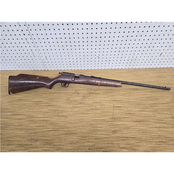 Lake Field Mossberg MKII Bolt Action Single Shot (C64)