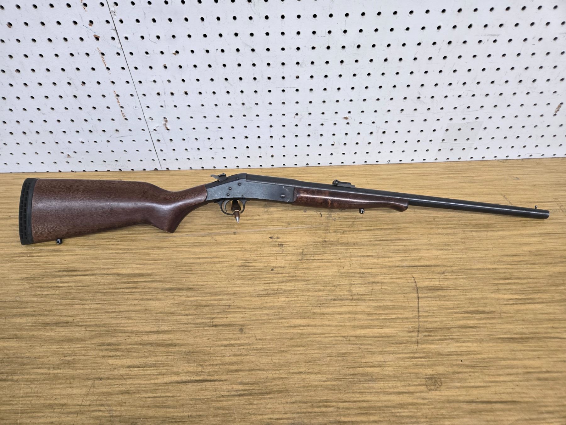 NEF Handi Rifle SB2 Break Action Rifle (C5)