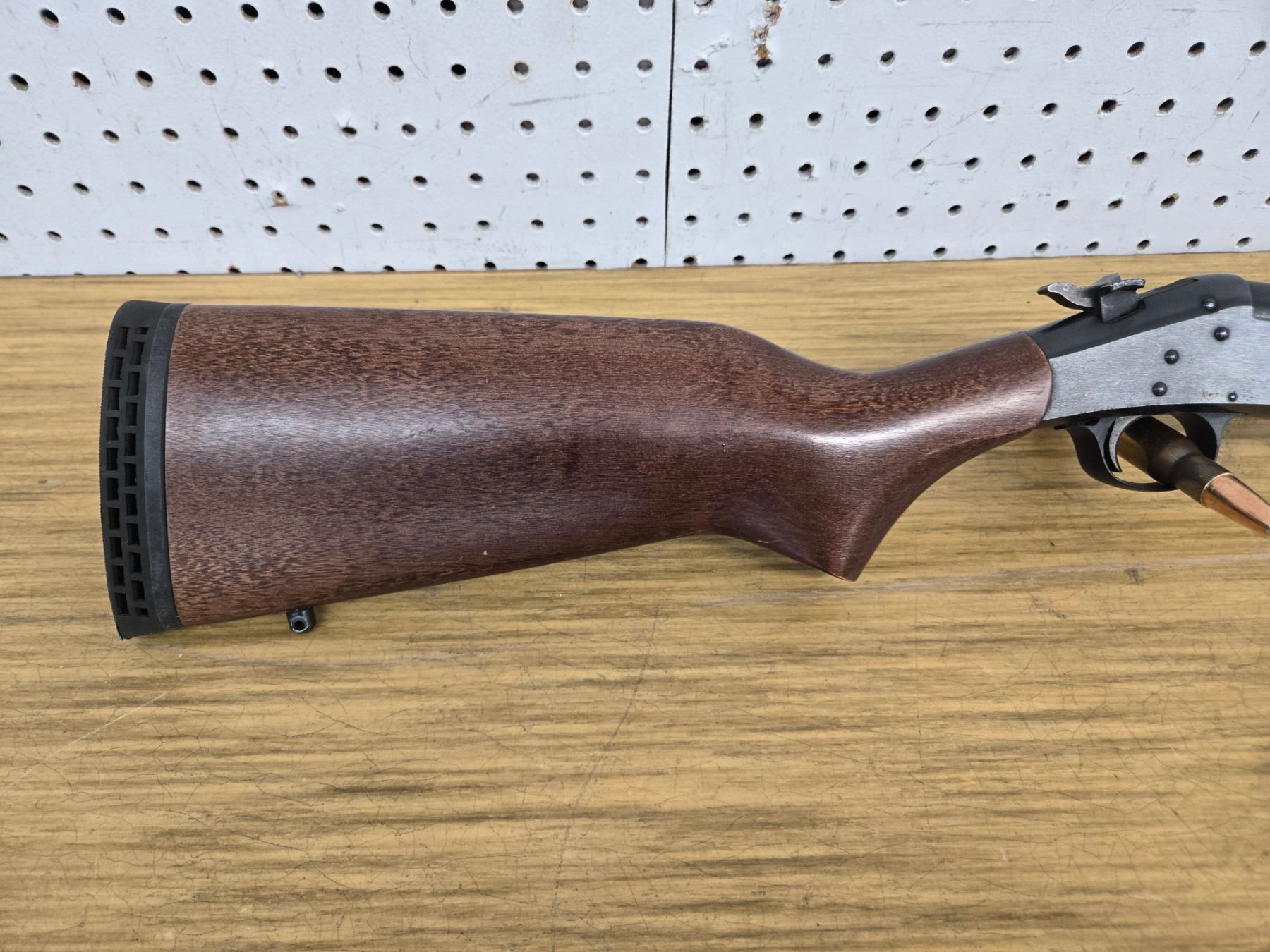 NEF Handi Rifle SB2 Break Action Rifle (C5)