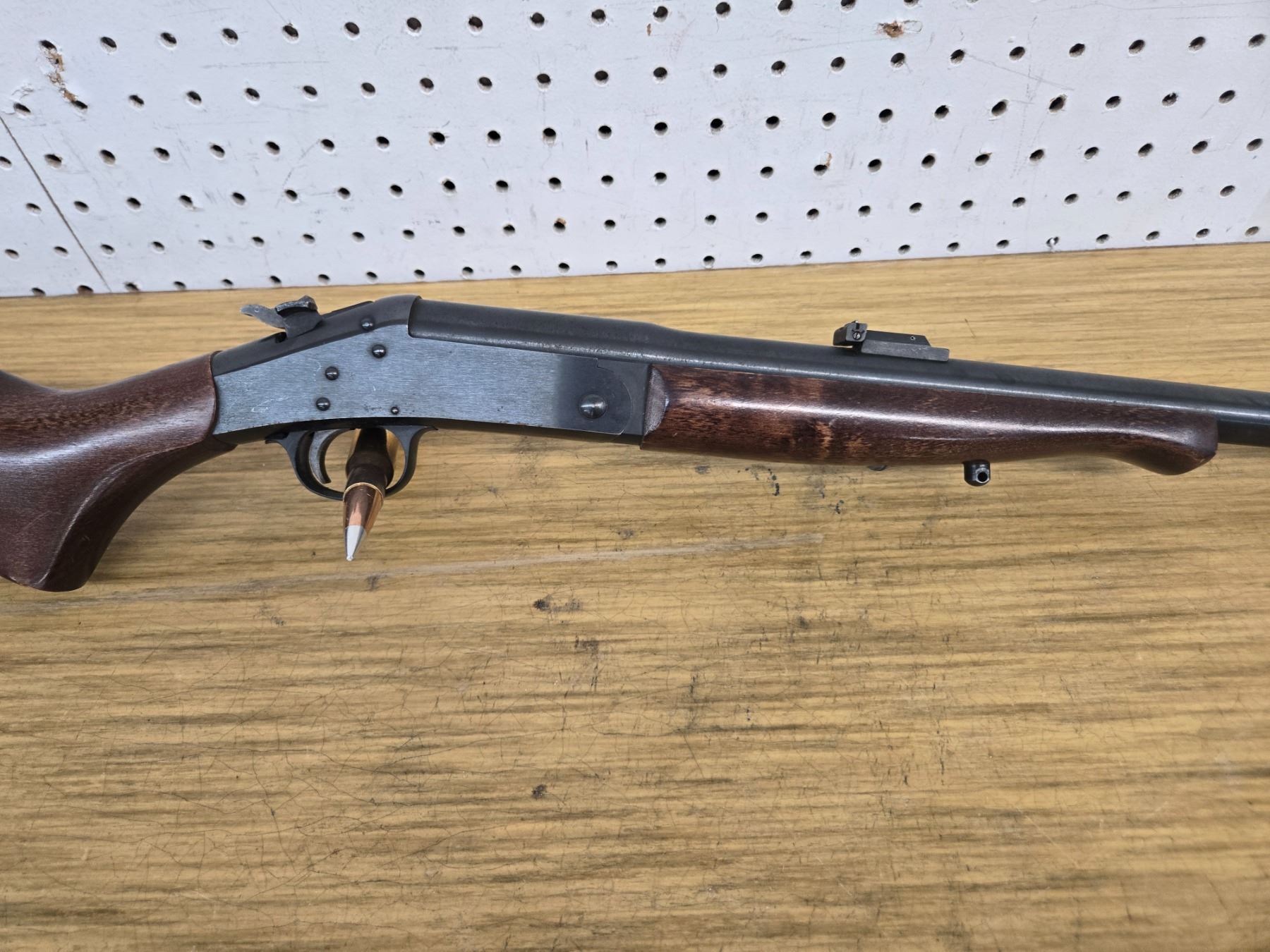 NEF Handi Rifle SB2 Break Action Rifle (C5)