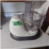 Image 1 : Tefal Kaleo  store away food processor