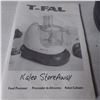 Image 3 : Tefal Kaleo  store away food processor