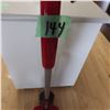 Image 5 : dirt devil cordless vacuum - great for a camper