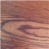 Image 7 : antique parlor table - Top is cracked