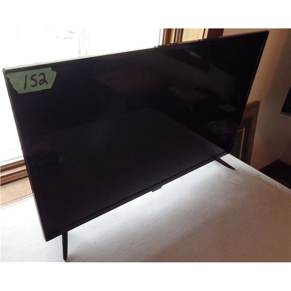Insignia LED tv model NS-32F202CA23