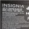 Image 4 : Insignia LED tv model NS-32F202CA23