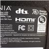 Image 5 : Insignia LED tv model NS-32F202CA23