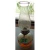 Image 1 : Coal oil lamp