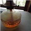 Image 2 : Coal oil lamp