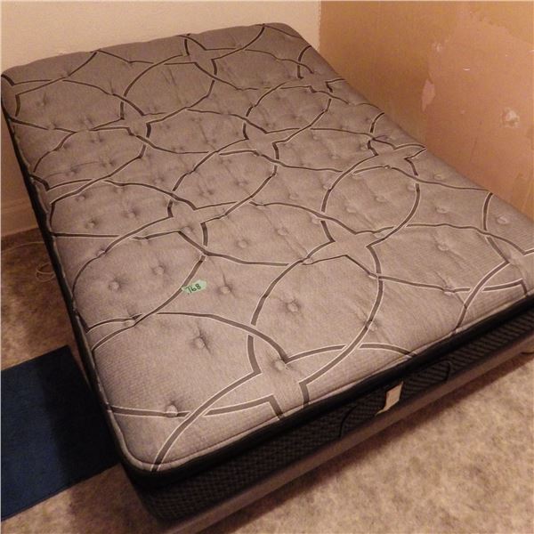Queen Size  electric adjustable bed