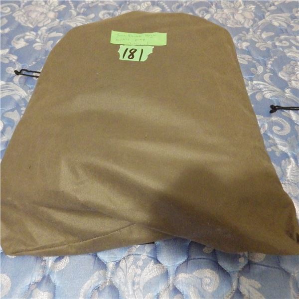 outbound twin size double air mattress with Built in pump