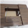 Image 2 : sewing machine cabinet - No sewing machine