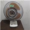 Image 1 : Sears oscillating fan