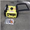 Image 1 : Champion 3400 Watt inverter generator