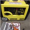 Image 2 : Champion 3400 Watt inverter generator