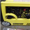 Image 5 : Champion 3400 Watt inverter generator