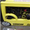 Image 6 : Champion 3400 Watt inverter generator