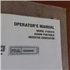 Image 7 : Champion 2000 watts inverter  Generator