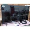 Image 1 : Samsung flat screen TV