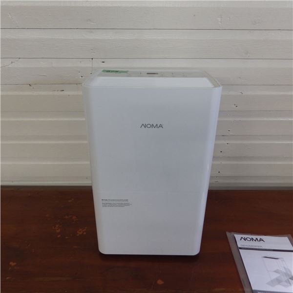 noma dehumidifier