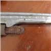 Image 3 : Lot of 2 pipe  wrenches