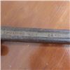 Image 5 : Lot of 2 pipe  wrenches