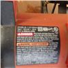 Image 4 : Black and Decker circular saw