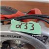 Image 5 : Black and Decker circular saw