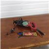 Image 1 : Milwaukee Sawzall with extra blades