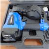 Image 2 : mastercraft air powered coil roofing nailer
