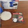 Image 3 : Mastercraft Random  orbit sand