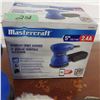 Image 4 : Mastercraft Random  orbit sand