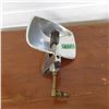 Image 1 : portable camp heater for propane bottle