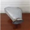 Image 5 : Vintage Coal scuttle or ash pail