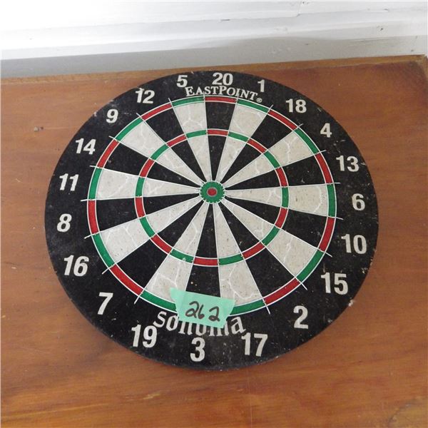 dartboard