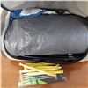 Image 6 : woods klondike 6 tent