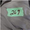 Image 3 : a small pup tent and sleeping bag