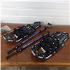 Image 2 : outbound snowshoes
