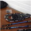 Image 3 : outbound snowshoes