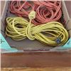 Image 2 : electrical cords both approximately 50 feet