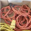 Image 3 : electrical cords both approximately 50 feet