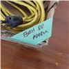 Image 4 : electrical cords both approximately 50 feet