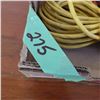 Image 5 : electrical cords both approximately 50 feet