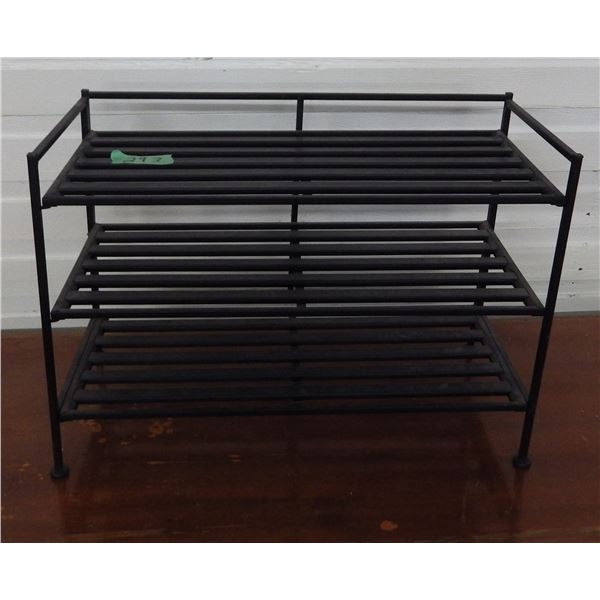 boot rack