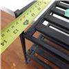 Image 5 : boot rack